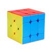 Cubeskool Moyu Fisher Speed Cube Stickerless (cubeskool-moyu-Fisher-speed-cube-stickerless )