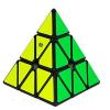 Cubeskool Moyu Pyraminx Blackbase (cubeskool-moyu-pyraminx-blackbase )