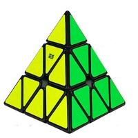 Cubeskool Moyu Pyraminx Blackbase