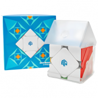 Cubeskool Gan Skewb Standard