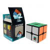 Cubeskool Moyu 2x2 Blackbase (cubeskool-moyu-2x2-blackbase )