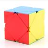 Cubeskool Moyu Skewb Speed Cube Stickerless (cubeskool-moyu-skewb-speed-cube-stickerless )