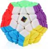 Cubeskool Moyu Megaminx Speed Cube Stickerless (cubeskool-moyu-megaminx-speed-cube-stickerless )