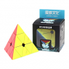 Cubeskool Moyu Pyraminx Cube Stickerless (cubeskool-moyu-pyraminx-cube-stickerless )