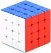 Cubeskool Moyu 4x4 Speed Cube Stickerless (cubeskool-moyu-4x4-speed-cube-stickerless )