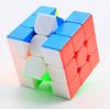 Cubeskool Moyu 3x3 Speed Cube Stickerless (cubeskool-moyu-3x3-speed-cube-stickerless )