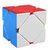 Cubeskool Moyu Skewb Speed Cube Stickerless (cubeskool-moyu-skewb-speed-cube-stickerless )