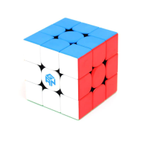 GAN 356 M Lite 3x3 (Magnetic) Speedcube