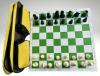 International Chess Mat with bag (International Chess Mat with bag )