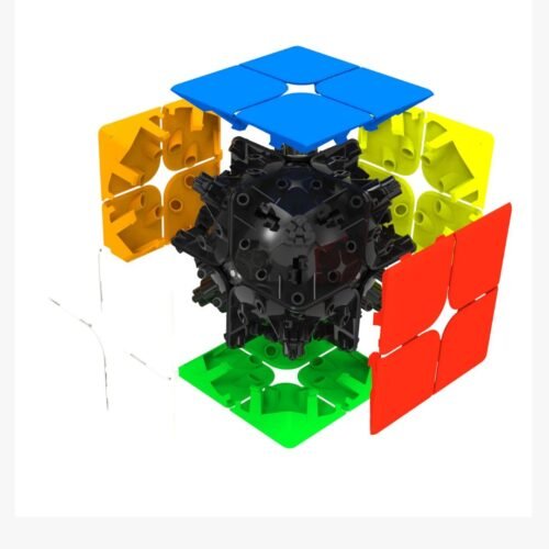 CUBESKOOL GAN249v2 Stickerless - Image 2