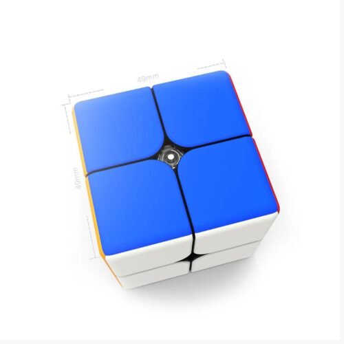 CUBESKOOL GAN249v2 Stickerless - Image 3