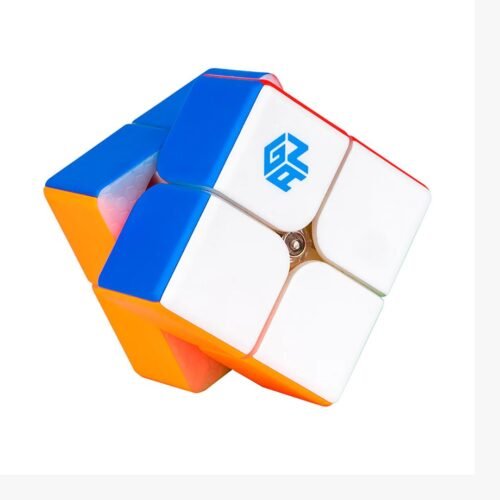 CUBESKOOL GAN249v2 Stickerless - Image 5