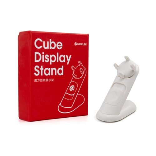 CUBESKOOL GAN display stand-Smart - Image 1