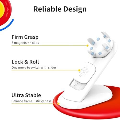 CUBESKOOL GAN display stand-Smart - Image 4