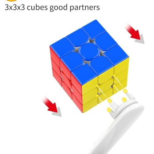 CUBESKOOL GAN display stand-Smart - Image 3