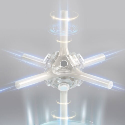CUBESKOOL CUBE XMAN TORNADO V3-10