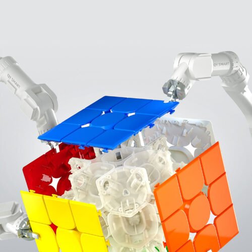 CUBESKOOL CUBE XMAN TORNADO V3-2