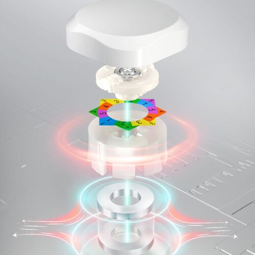 CUBESKOOL CUBE XMAN TORNADO V3-8