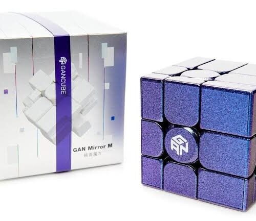 CUBESKOOL GAN Mirror M