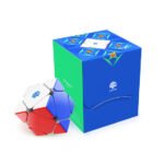 CUBESKOOL GAN Skewb Standard