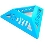 CUBESKOOL GAN Triangle Stand
