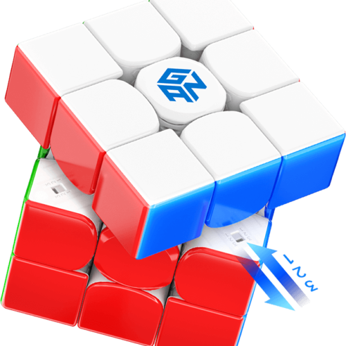 CUBESKOOL GAN14 Maglev UV