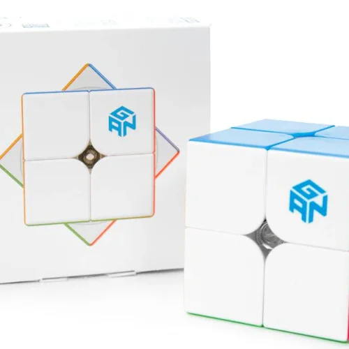 CUBESKOOL GAN249 Stickerless