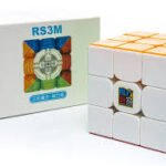 CUBESKOOL MOYU CUBE RS3M-1