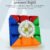 CUBESKOOL MOYU CUBE RS3M-7
