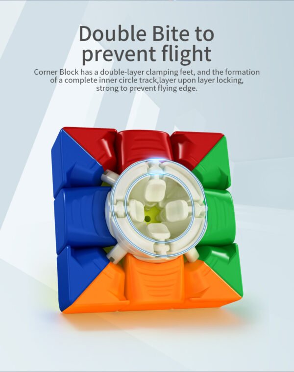 CUBESKOOL MOYU CUBE RS3M-7