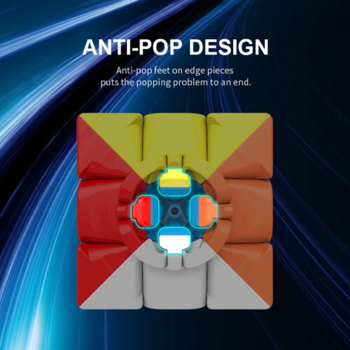 CUBESKOOL MOYU CUBE RS3M-9