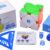 CUBESKOOL MOYU RS SKEW-22