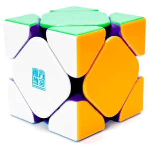 CUBESKOOL MOYU RS SKEWB-1