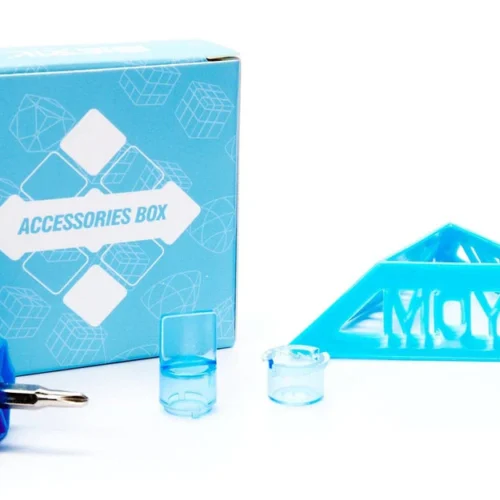CUBESKOOL MOYU RS SKEWB-10