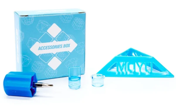 CUBESKOOL MOYU RS SKEWB-10