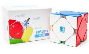 CUBESKOOL MOYU RS SKEWB-20