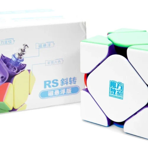 CUBESKOOL MOYU RS SKEWB-4
