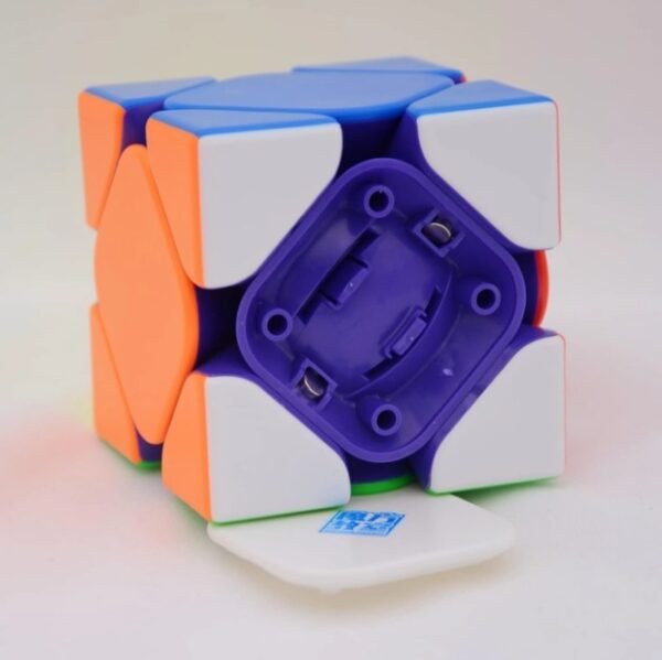 CUBESKOOL MOYU RS SKEWB-5