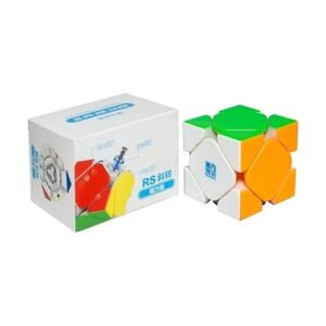 CUBESKOOL MOYU RS SKEWB
