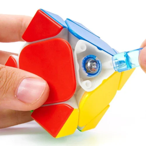 CUBESKOOL MOYU RS SKEWB-7