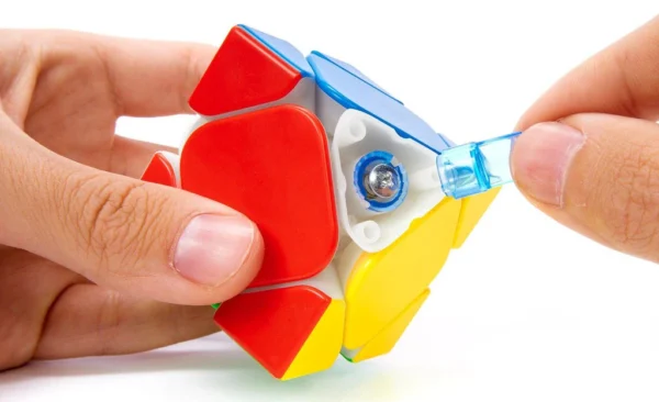 CUBESKOOL MOYU RS SKEWB-7