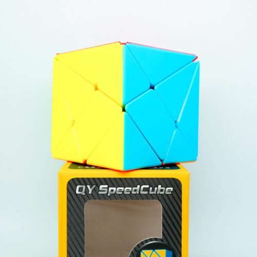 CUBESKOOL QY AXIS SPEEDCUBE-1