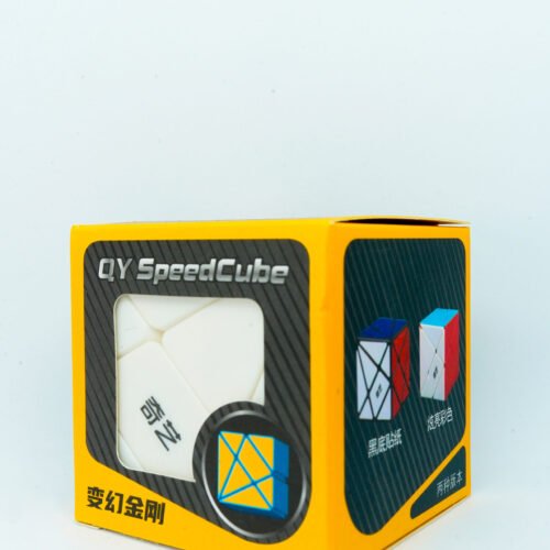 CUBESKOOL QY AXIS SPEEDCUBE-2
