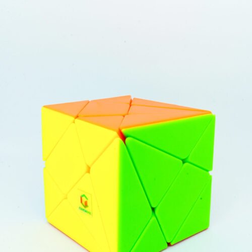 CUBESKOOL QY AXIS SPEEDCUBE