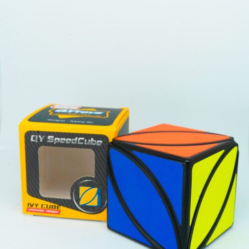 CUBESKOOL QY IVY SPEEDCUBE-2