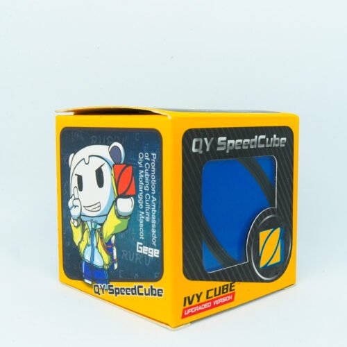 CUBESKOOL QY IVY SPEEDCUBE-3