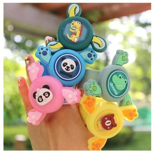 CUBESKOOL QY SPINNER SPEEDCUBE-4