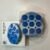 CUBESKOOL SENGSO MAGIC CLOCK PUZZLE-3