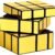 Cubeskool MoYu 3x3 Mirror Cube Golden-4