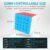 Cubeskool MoYu 5x5 Speed Cube Stickerless-2